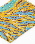 Karijini – Silk Chiffon Scarf – Designed by Sally White