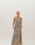 Dry Country Skirt- Artwork by Sheryl Hicks