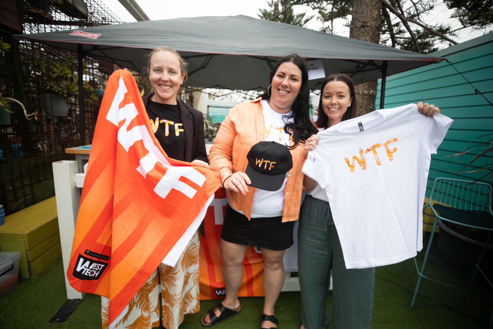 Celebrating Culture, Creativity and Connection at West Tech Fest 2024