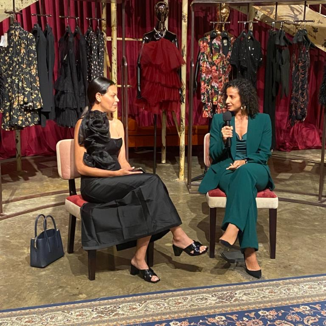 Fashion Adventures: Our Journey to Dubai and Cairo