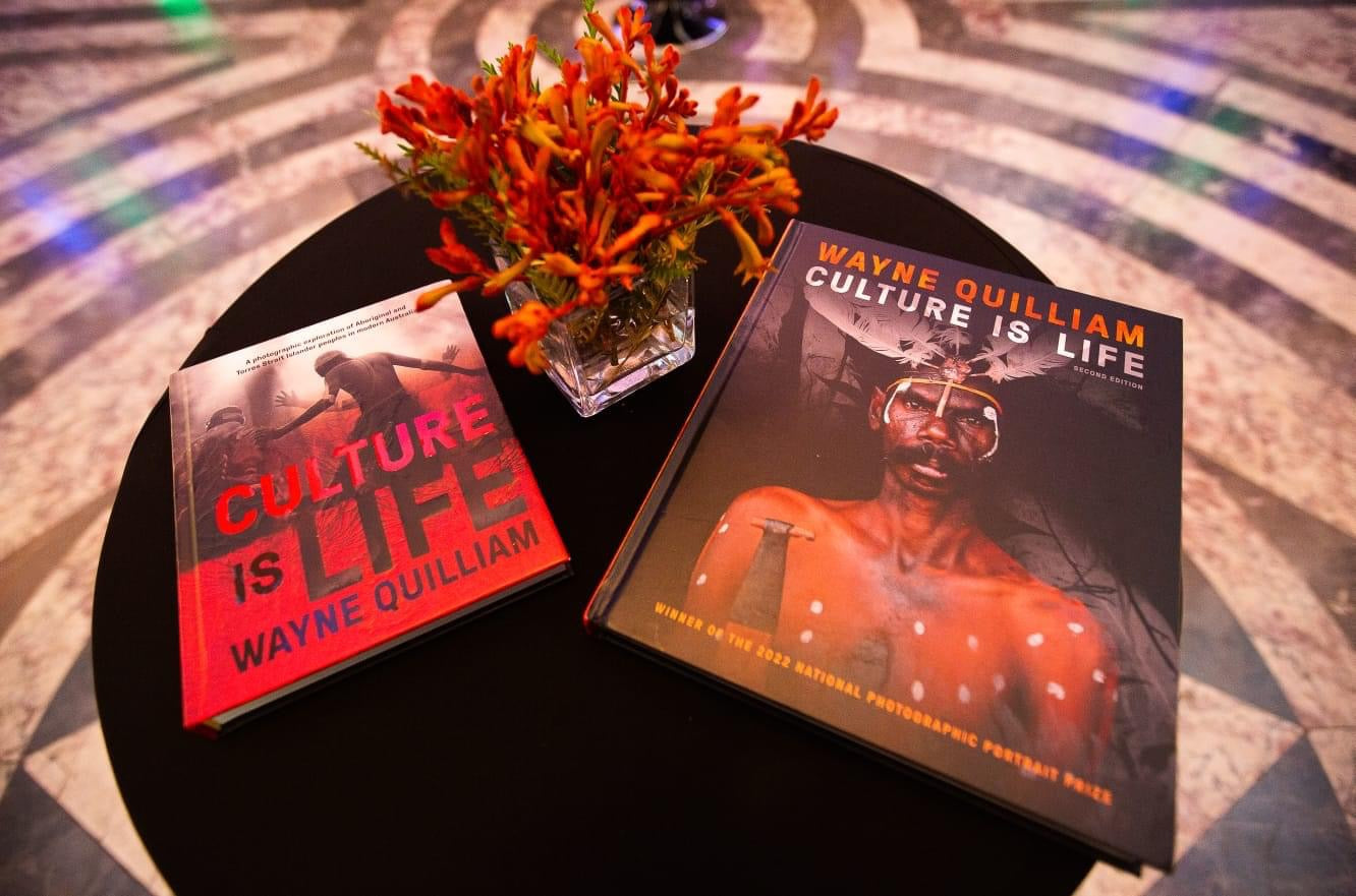 An Unforgettable Night