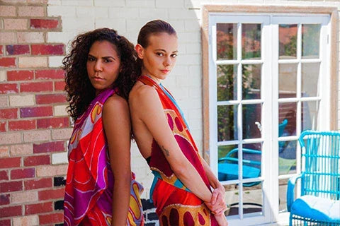 KIRRIKIN Promo Video for G'Day USA