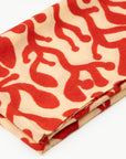 Grevillea – Luxury Cashmere Scarf – Designed by Jessica Tedim